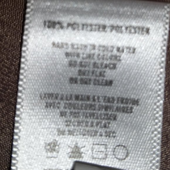 Rich Tree pink long sleeve dress - Picture 4 of 4